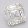 3.06Ct H VS2 IGI Certified Asscher Lab Grown Diamond(Diamond 24 571304121) 2 3.06Ct H VS2 IGI Certified Asscher Lab Grown Diamond(Diamond 24 571304121) -NEWWORLD DIAMONDS 571304121