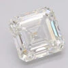 3.07Ct H VS2 IGI Certified Asscher Lab Grown Diamond(Diamond 24 571304122) -NEWWORLD DIAMONDS 571304122