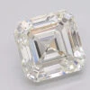 3.06Ct H VS1 IGI Certified Asscher Lab Grown Diamond(Diamond 24 571304124) 1 3.06Ct H VS1 IGI Certified Asscher Lab Grown Diamond(Diamond 24 571304124) -NEWWORLD DIAMONDS 571304124