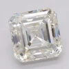 3.03Ct I VVS2 IGI Certified Asscher Lab Grown Diamond(Diamond 24 571305861) -NEWWORLD DIAMONDS 571305861