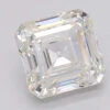 3.11Ct H VS1 IGI Certified Asscher Lab Grown Diamond(Diamond 24 571325663)