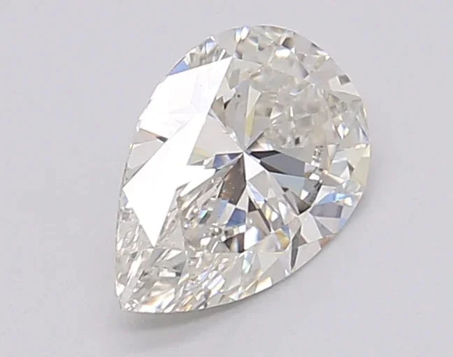 1.02Ct H VS1 IGI Certified Pear Lab Grown Diamond(Diamond 24 572347905) 3 1.02Ct H VS1 IGI Certified Pear Lab Grown Diamond(Diamond 24 572347905)