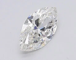 1.06Ct G VS1 IGI Certified Marquise Lab Grown Diamond(Diamond 24 573309763)