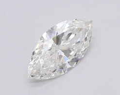 1.09Ct G VVS2 IGI Certified Marquise Lab Grown Diamond(Diamond 24 573315570)