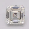 3.04Ct H VS1 IGI Certified Asscher Lab Grown Diamond(Diamond 24 573379206) -NEWWORLD DIAMONDS 573379206
