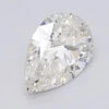 1.05Ct H VS1 IGI Certified Pear Lab Grown Diamond(Diamond 24 574326094) 2 1.05Ct H VS1 IGI Certified Pear Lab Grown Diamond(Diamond 24 574326094) -NEWWORLD DIAMONDS 574326094