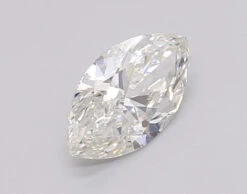 1.04Ct G VVS2 IGI Certified Marquise Lab Grown Diamond(Diamond 24 574326135)