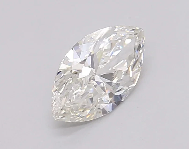 1.04Ct G VVS2 IGI Certified Marquise Lab Grown Diamond(Diamond 24 574326135) 3 1.04Ct G VVS2 IGI Certified Marquise Lab Grown Diamond(Diamond 24 574326135)