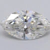 1.09Ct G VS1 IGI Certified Marquise Lab Grown Diamond(Diamond 24 575371829)