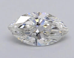 1.09Ct G VS1 IGI Certified Marquise Lab Grown Diamond(Diamond 24 575371829)