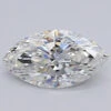 1.1Ct G VS1 IGI Certified Marquise Lab Grown Diamond(Diamond 24 575371834)
