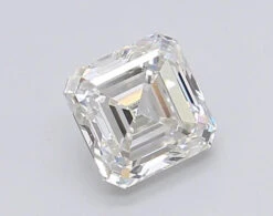 1.06Ct H VS1 IGI Certified Asscher Lab Grown Diamond(Diamond 24 575371949)