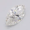 1.08Ct G VVS2 IGI Certified Marquise Lab Grown Diamond(Diamond 24 575380759)