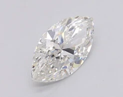 1.08Ct G VVS2 IGI Certified Marquise Lab Grown Diamond(Diamond 24 575380759)