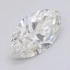 1.02Ct G VVS2 IGI Certified Marquise Lab Grown Diamond(Diamond 24 576332646)