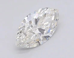 1.02Ct G VVS2 IGI Certified Marquise Lab Grown Diamond(Diamond 24 576332646)