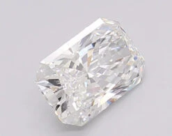 1.53Ct E VS1 IGI Certified Radiant Lab Grown Diamond(Diamond 24 577393805)