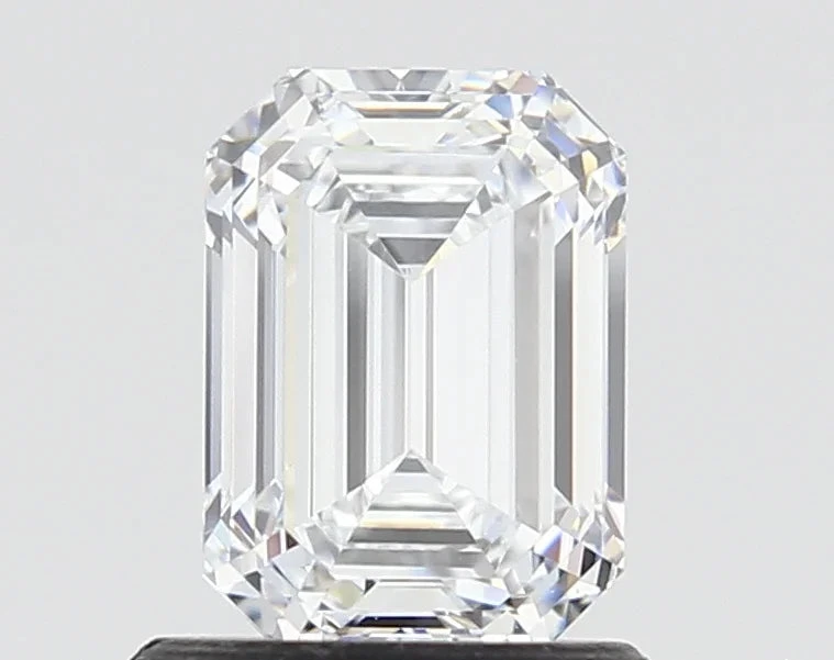 1Ct D VS1 IGI Certified Emerald Lab Grown Diamond(Diamond 24 584376781) 3 1Ct D VS1 IGI Certified Emerald Lab Grown Diamond(Diamond 24 584376781)