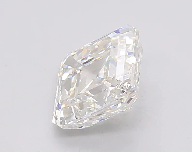 2.04Ct G VS1 IGI Certified Asscher Lab Grown Diamond(Diamond 24 591316423) 3 2.04Ct G VS1 IGI Certified Asscher Lab Grown Diamond(Diamond 24 591316423)