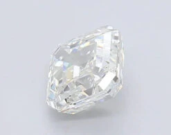 1.56Ct G VS1 IGI Certified Asscher Lab Grown Diamond(Diamond 24 591316430)