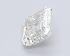 1.54Ct H VS1 IGI Certified Asscher Lab Grown Diamond(Diamond 24 591316431)