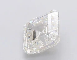 1.55Ct H VS1 IGI Certified Asscher Lab Grown Diamond(Diamond 24 591316434)