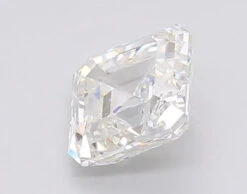 1.55Ct G VS1 IGI Certified Asscher Lab Grown Diamond(Diamond 24 591316435)