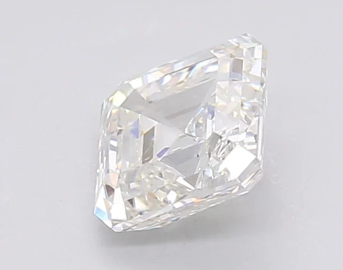 1.55Ct G VS1 IGI Certified Asscher Lab Grown Diamond(Diamond 24 591316435) 3 1.55Ct G VS1 IGI Certified Asscher Lab Grown Diamond(Diamond 24 591316435)
