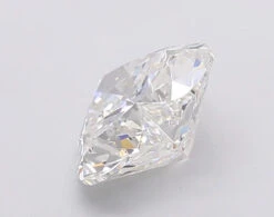 2.01Ct E VVS2 IGI Certified Heart Lab Grown Diamond(Diamond 24 591316479)