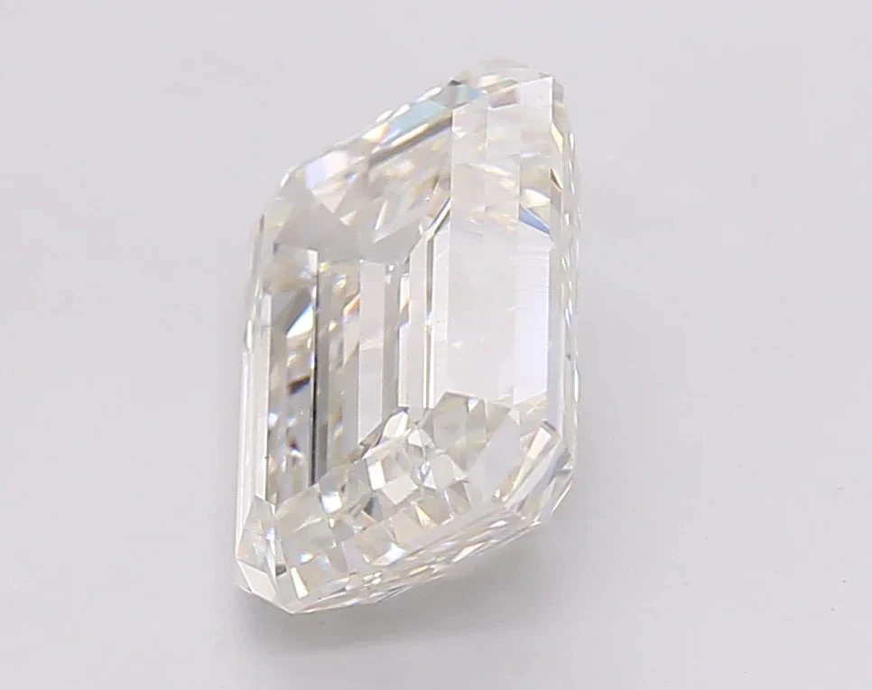 4.05Ct H VS1 IGI Certified Emerald Lab Grown Diamond(Diamond 24 591316495) 3 4.05Ct H VS1 IGI Certified Emerald Lab Grown Diamond(Diamond 24 591316495)