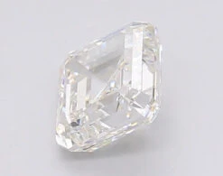 2.03Ct G VS2 IGI Certified Asscher Lab Grown Diamond(Diamond 24 591316509)