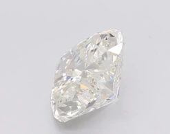3.01Ct G VS1 IGI Certified Heart Lab Grown Diamond(Diamond 24 591316512)