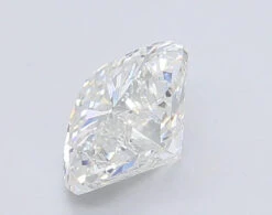 2.06Ct E VS1 IGI Certified Heart Lab Grown Diamond(Diamond 24 591316519)