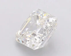 1.52Ct G VS2 IGI Certified Asscher Lab Grown Diamond(Diamond 24 591316542)