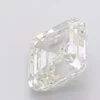1.52Ct H VS1 IGI Certified Asscher Lab Grown Diamond(Diamond 24 591316545) -NEWWORLD DIAMONDS 591316545
