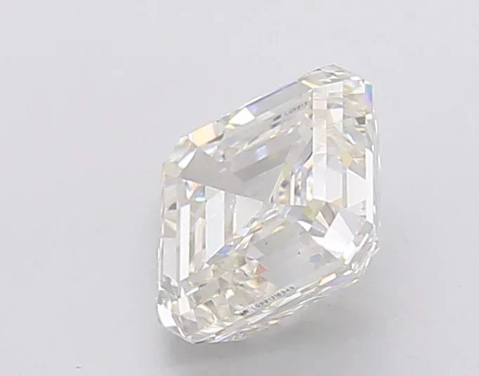 1.52Ct H VS1 IGI Certified Asscher Lab Grown Diamond(Diamond 24 591316545) 3 1.52Ct H VS1 IGI Certified Asscher Lab Grown Diamond(Diamond 24 591316545)