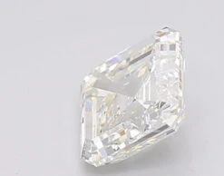 1.52Ct G VS1 IGI Certified Asscher Lab Grown Diamond(Diamond 24 591316558)