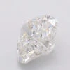 1.56Ct G VS1 IGI Certified Heart Lab Grown Diamond(Diamond 24 591316568)