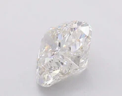 1.56Ct G VS1 IGI Certified Heart Lab Grown Diamond(Diamond 24 591316568)