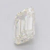 2.01Ct H VS1 IGI Certified Emerald Lab Grown Diamond(Diamond 24 591377576) -NEWWORLD DIAMONDS 591377576