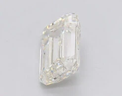 2.01Ct H VS1 IGI Certified Emerald Lab Grown Diamond(Diamond 24 591377576)