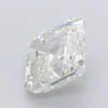 2.55Ct G VVS2 IGI Certified Asscher Lab Grown Diamond(Diamond 24 591377670) -NEWWORLD DIAMONDS 591377670