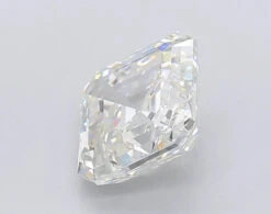 2.55Ct G VVS2 IGI Certified Asscher Lab Grown Diamond(Diamond 24 591377670)