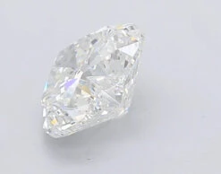 2.5Ct F VS2 IGI Certified Heart Lab Grown Diamond(Diamond 24 591377677)
