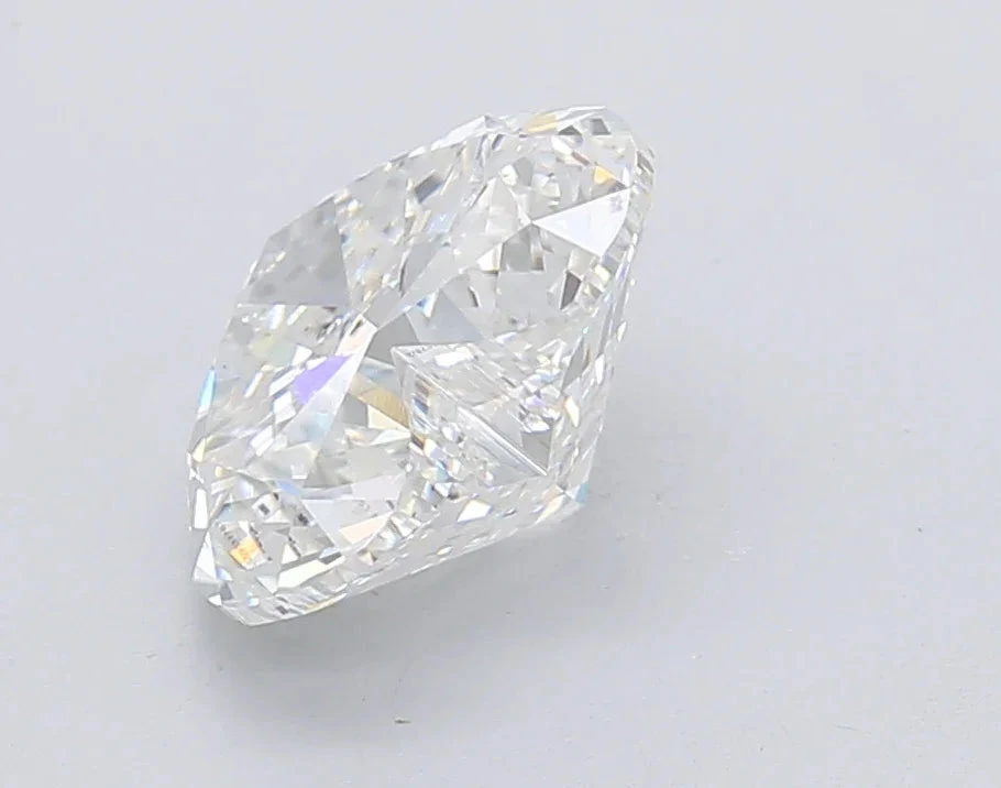 2.5Ct F VS2 IGI Certified Heart Lab Grown Diamond(Diamond 24 591377677) 3 2.5Ct F VS2 IGI Certified Heart Lab Grown Diamond(Diamond 24 591377677)