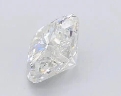 1.81Ct F VVS2 IGI Certified Heart Lab Grown Diamond(Diamond 24 591377678)