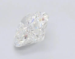 3.01Ct G VVS2 IGI Certified Heart Lab Grown Diamond(Diamond 24 591377693)