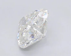 3.06Ct G VS1 IGI Certified Heart Lab Grown Diamond(Diamond 24 591377694)