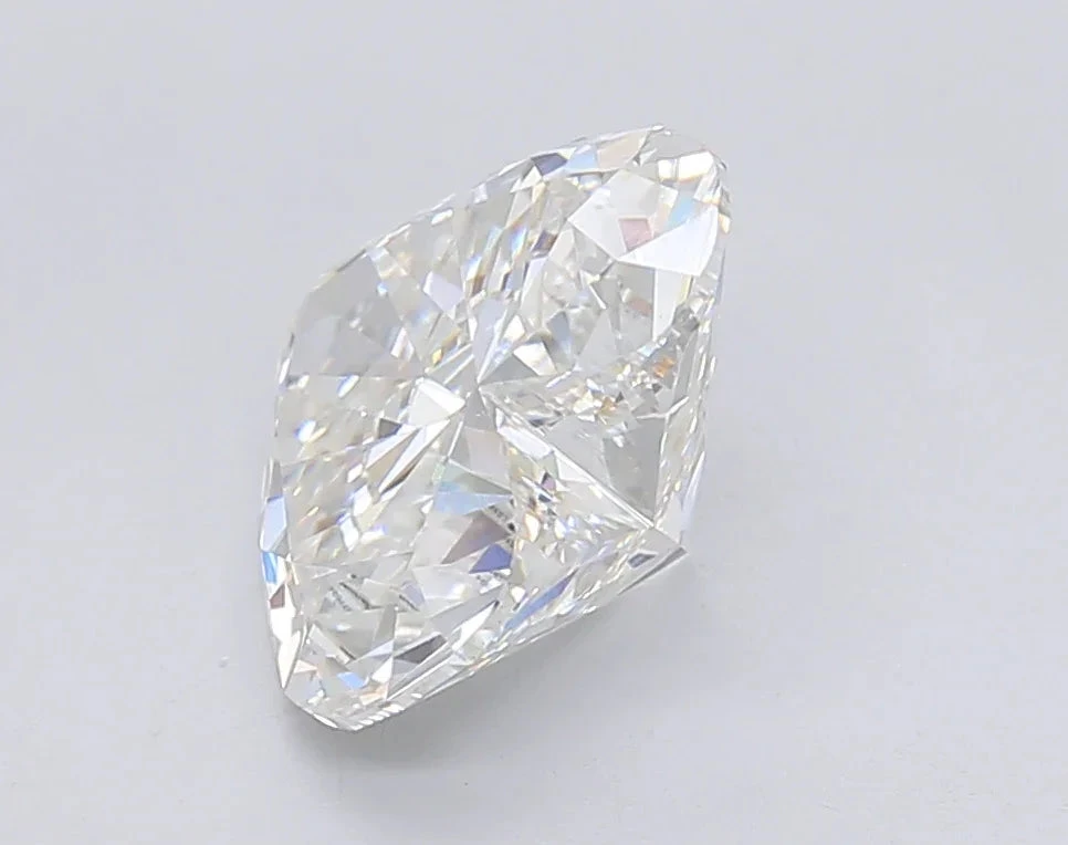 3.06Ct G VS1 IGI Certified Heart Lab Grown Diamond(Diamond 24 591377694) 3 3.06Ct G VS1 IGI Certified Heart Lab Grown Diamond(Diamond 24 591377694)
