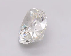 4.05Ct G VS1 IGI Certified Pear Lab Grown Diamond(Diamond 24 591377705)